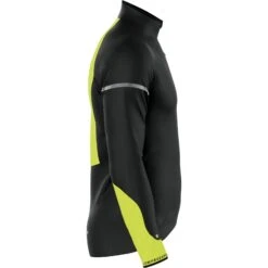 Compressport Hurricane Windproof Flash Jacket - Black/fluo Yellow 17 Compressport Hurricane Windproof Flash Jacket - Black/fluo Yellow -RunGear Elite compressport hurricane windproof flash jacket black fluo yellow 5 1498728
