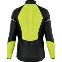 Compressport Hurricane Windproof Flash Jacket - Black/fluo Yellow 15 Compressport Hurricane Windproof Flash Jacket - Black/fluo Yellow -RunGear Elite compressport hurricane windproof flash jacket black fluo yellow 7 1498730
