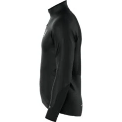 Compressport Hurricane Windproof Jacket Men - Black -RunGear Elite compressport hurricane windproof jacket black 3 1498860