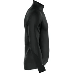 Compressport Hurricane Windproof Jacket Men - Black -RunGear Elite compressport hurricane windproof jacket black 7 1498864