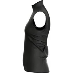 Compressport Hurricane Windproof Vest Women - Black AW00123B 17 Compressport Hurricane Windproof Vest Women - Black AW00123B -RunGear Elite compressport hurricane windproof vest women black 4 1264855