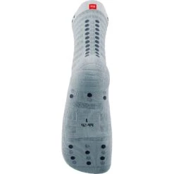 Compressport Pro Racing Compression Socks V4.0 Ultralight Run High - White/alloy 13 Compressport Pro Racing Compression Socks V4.0 Ultralight Run High - White/alloy -RunGear Elite compressport pro racing compression socks v4 1560208