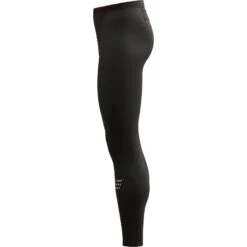 Compressport Under Control Full Tights Men - Black -RunGear Elite compressport under control full tights black 1 1501003