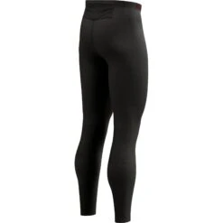 Compressport Under Control Full Tights Men - Black -RunGear Elite compressport under control full tights black 6 1501008