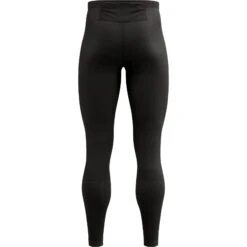Compressport Under Control Full Tights Men - Black -RunGear Elite compressport under control full tights black 7 1501009