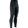 Compressport Winter Run Leggings - Black