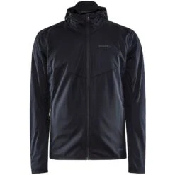 CRAFT ADV Essence Hydro Men's Jacket - Black