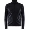 CRAFT ADV Essence Men's Wind Jacket - Black