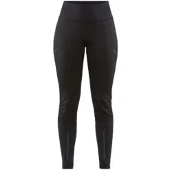 CRAFT ADV Essence Wind Tights Women - Black