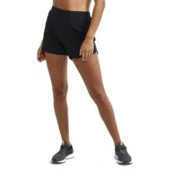 CRAFT ADV Essence Women's 5" Stretch Shorts - Black 7 CRAFT ADV Essence Women's 5" Stretch Shorts - Black -RunGear Elite craft adv essence womens 5 stretch shorts black 2 1418995