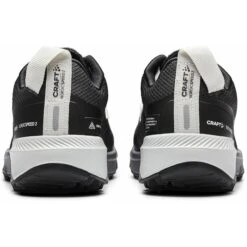 CRAFT ADV Nordic Speed 2 Women's Trail Running Shoe - Black -RunGear Elite craft adv nordic speed 2 womens trail running shoe black 1 1502725