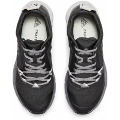 CRAFT ADV Nordic Speed 2 Women's Trail Running Shoe - Black -RunGear Elite craft adv nordic speed 2 womens trail running shoe black 2 1502724