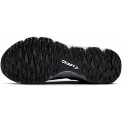 CRAFT ADV Nordic Speed 2 Women's Trail Running Shoe - Black -RunGear Elite craft adv nordic speed 2 womens trail running shoe black 3 1502723