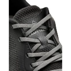 CRAFT ADV Nordic Speed 2 Women's Trail Running Shoe - Black -RunGear Elite craft adv nordic speed 2 womens trail running shoe black 4 1502722