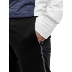 CRAFT ADV Subz Lumen Wind Men's Pants - Black -RunGear Elite craft adv subz lumen wind mens tights black 3 1502855