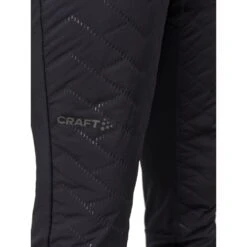 CRAFT ADV Subz Men's Tights - Black -RunGear Elite craft adv subz mens tights black 4 1552226