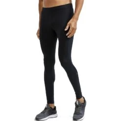 CRAFT Core Essence Men's Tights - Black
