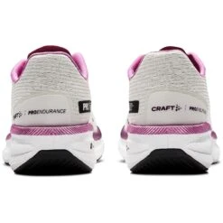 CRAFT Pro Endur Distance Women's Running Shoe - Whisper-Camelia -RunGear Elite craft pro endur distance damen laufschuhe whisper camelia 7 1145603