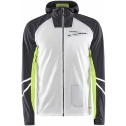 CRAFT Pro Hydro Lumen Men's Running Jacket - Ash White-Slate 13 CRAFT Pro Hydro Lumen Men's Running Jacket - Ash White-Slate -RunGear Elite craft pro hydro lumen mens running jacket ash white slate 6 1503893