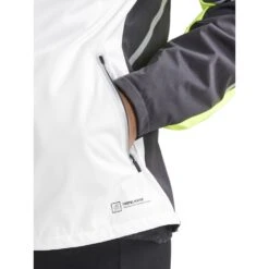 CRAFT Pro Hydro Lumen Women's Running Jacket - Ash White-Slate 11 CRAFT Pro Hydro Lumen Women's Running Jacket - Ash White-Slate -RunGear Elite craft pro hydro lumen womens running jacket ash white slate 2 1503918