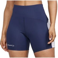 CRAFT Pro Hypervent Women's Short Tights - Blaze-Flex