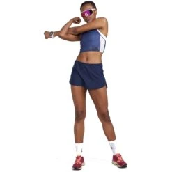 CRAFT Pro Hypervent Women's Split Shorts - Blaze 11 CRAFT Pro Hypervent Women's Split Shorts - Blaze -RunGear Elite craft pro hypervent womens split shorts blaze 4 1418835