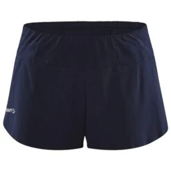 CRAFT Pro Hypervent Women's Split Shorts - Blaze
