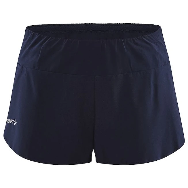 CRAFT Pro Hypervent Women's Split Shorts - Blaze 1 CRAFT Pro Hypervent Women's Split Shorts - Blaze