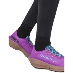 CRAFT Pro Trail Women's Tights - Black -RunGear Elite craft pro trail womens tights black 3 1504170