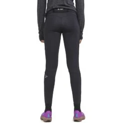 CRAFT Pro Trail Women's Tights - Black -RunGear Elite craft pro trail womens tights black 7 1504166
