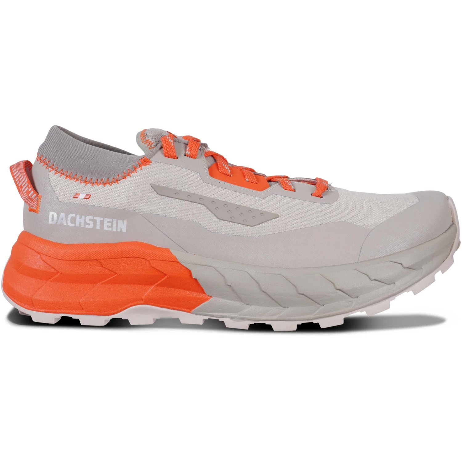 Dachstein X-Trail 01 Speedhiking Shoe - Grey 2 Dachstein X-Trail 01 Speedhiking Shoe - Grey - Image 2