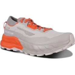 Dachstein X-Trail 01 Speedhiking Shoe - Grey