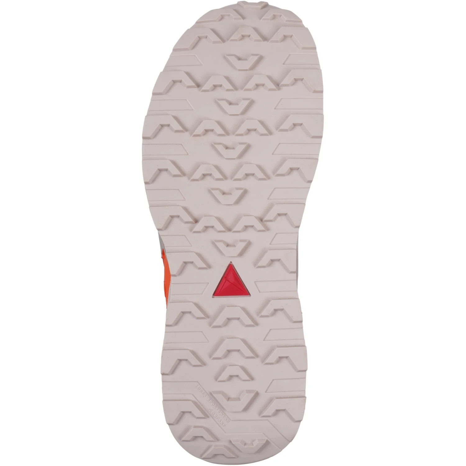 Dachstein X-Trail 01 Speedhiking Shoe - Grey 4 Dachstein X-Trail 01 Speedhiking Shoe - Grey - Image 4