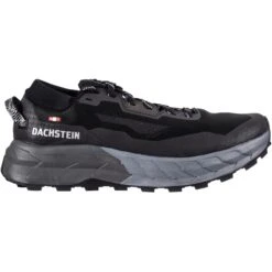 Dachstein X-Trail 01 Speedhiking Shoe - Black
