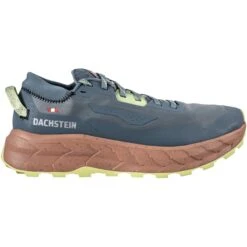 Dachstein X-Trail 01 Speedhiking Shoe - Middle Grey