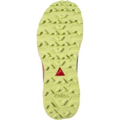 Dachstein X-Trail 01 Speedhiking Shoe - Middle Grey -RunGear Elite dachstein x trail 01 speedhiking shoe middle grey 2 1231130