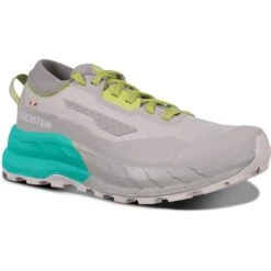 Dachstein X-Trail 01 Women Speedhiking Shoe - Grey