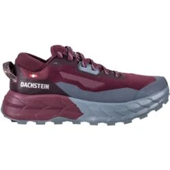 Dachstein X-Trail 01 Women Speedhiking Shoe - Blackberry