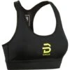 Daehlie Active Sports Bra Women - Black