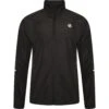 Dare 2b Illume Pro Wind Shell Jacket - 800 Black