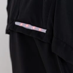 Dare 2b Illume Pro Wind Shell Jacket - 800 Black -RunGear Elite dare 2b illume pro wind shell jacket 800 black 6 1251817