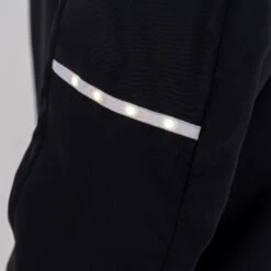 Dare 2b Illume Pro Wind Shell Jacket - 800 Black -RunGear Elite dare 2b illume pro wind shell jacket 800 black 7 1251818