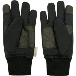 Dare 2b Outing Gloves - 800 Black -RunGear Elite dare 2b outing gloves 800 black 1 1536648
