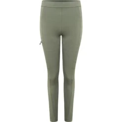 Dare 2b Women's Melodic Lite Leggings - DDH Duck Green