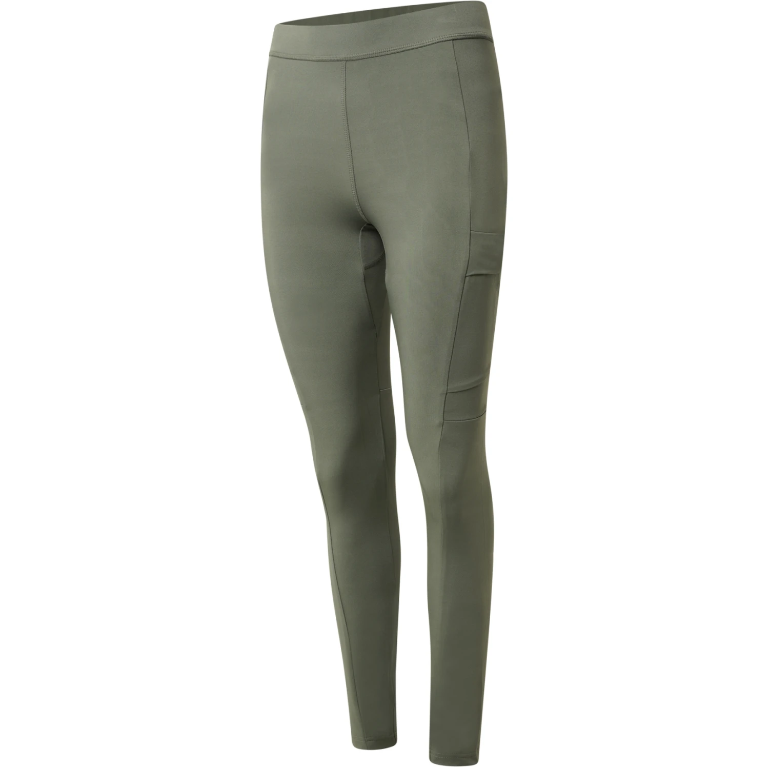 Dare 2b Women's Melodic Lite Leggings - DDH Duck Green 2 Dare 2b Women's Melodic Lite Leggings - DDH Duck Green - Image 2