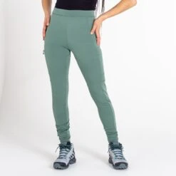 Dare 2b Women's Melodic Lite Leggings - DDH Duck Green 12 Dare 2b Women's Melodic Lite Leggings - DDH Duck Green -RunGear Elite dare 2b women melodic lite leggings ddhduck green 5 1206617