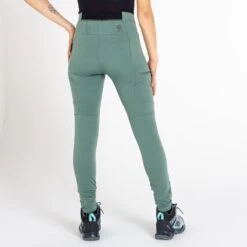 Dare 2b Women's Melodic Lite Leggings - DDH Duck Green 13 Dare 2b Women's Melodic Lite Leggings - DDH Duck Green -RunGear Elite dare 2b women melodic lite leggings ddhduck green 6 1206618