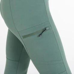 Dare 2b Women's Melodic Lite Leggings - DDH Duck Green 14 Dare 2b Women's Melodic Lite Leggings - DDH Duck Green -RunGear Elite dare 2b women melodic lite leggings ddhduck green 7 1206619