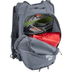 Deuter Ascender 13 Trailrunning Backpack - Black 18 Deuter Ascender 13 Trailrunning Backpack - Black -RunGear Elite deuter ascender 13 trailrunning backpack black 9 1172047