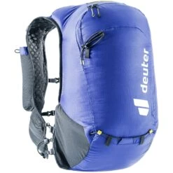 Deuter Ascender 13 Trailrunning Backpack - Indigo
